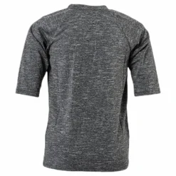 Half Sleeve Hydroguard Junior Black*Nike Swim Sale
