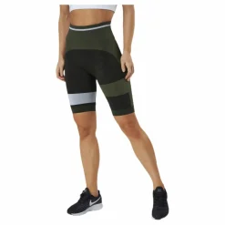 BLACC Halley Seamless Shorts Green Grön
