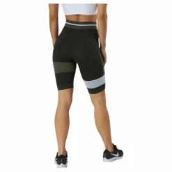BLACC Halley Seamless Shorts Green Grön