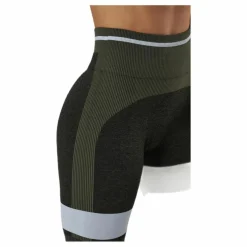 BLACC Halley Seamless Shorts Green Grön