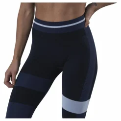 BLACC Halley Seamless Tights Blue Blå Online
