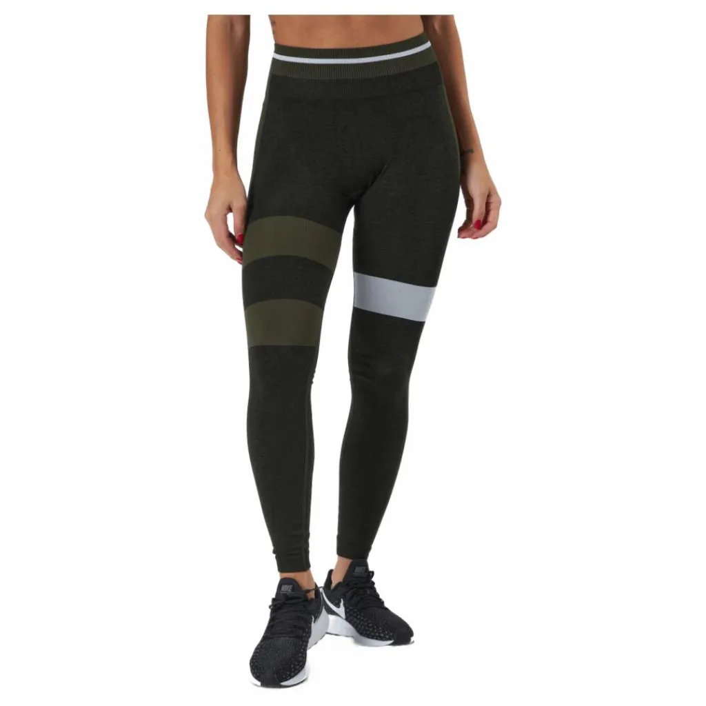 Halley Tights Green*BLACC