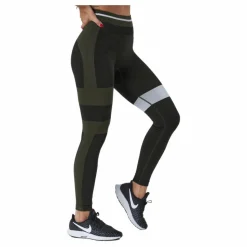 Halley Tights Green*BLACC