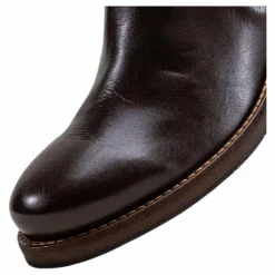 Halligan Leather W Brown*Sneaky Steve Clearance