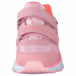 Leaf Hamar Coral Rosa Online