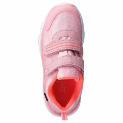 Leaf Hamar Coral Rosa Online