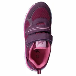 Leaf Hamar Lilac Rosa och Lila Discount
