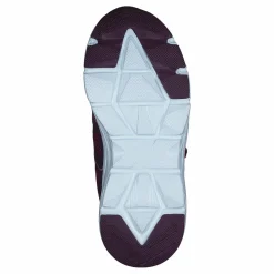 Leaf Hamar Lilac Rosa och Lila Discount