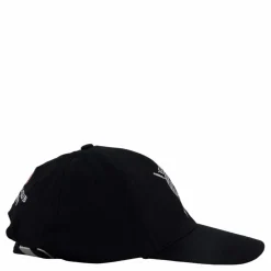 Vinson Polo Club Hamilton Black Svart Discount