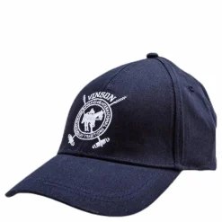 Hamilton Blue*Vinson Polo Club Best