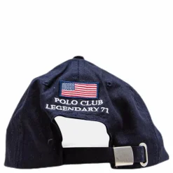 Hamilton Blue*Vinson Polo Club Best