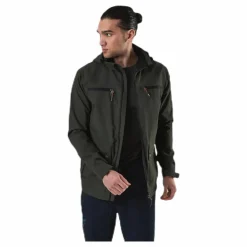 Hamilton Jacket Green*Tuxer Clearance