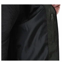 Hamilton Jacket Green*Tuxer Clearance