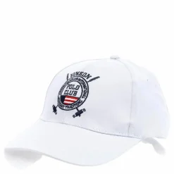 Hamilton White*Vinson Polo Club Clearance