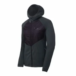 2117 of Sweden Hammal Fleece W Forest Green Svart Discount