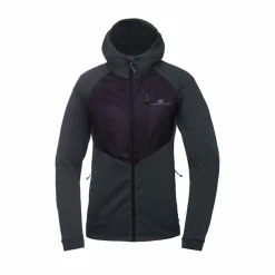 2117 of Sweden Hammal Fleece W Forest Green Svart Discount