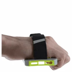 Nike EQ Hand Held Phone Case iPhone5 Grey/Yellow Grå och Gul Outlet