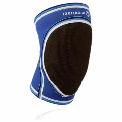 Handboll Knee Support Core Line Black/Grey*Rehband Hot