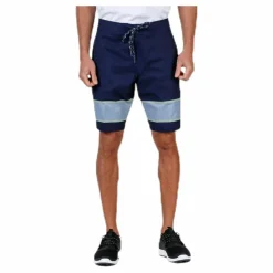 Hang Ten Boardshort Blue*Puma Golf Hot