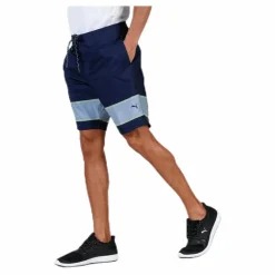 Hang Ten Boardshort Blue*Puma Golf Hot