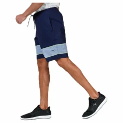 Hang Ten Boardshort Blue*Puma Golf Hot