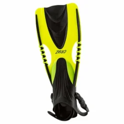 Hani Faru Sr. Diving Set Black*Cruz