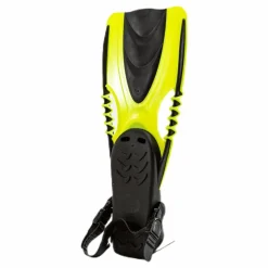 Hani Faru Sr. Diving Set Black*Cruz
