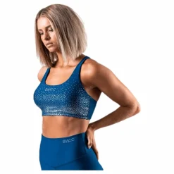 Happiness Bra Limited Blue*BLACC