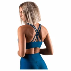 Happiness Bra Limited Blue*BLACC