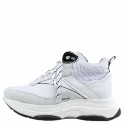 Happy Shoes Happy Me White Vit Hot