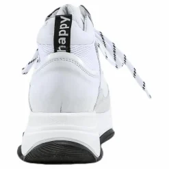 Happy Shoes Happy Me White Vit Hot