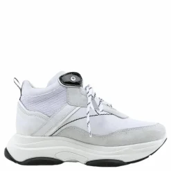 Happy Shoes Happy Me White Vit Hot