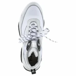 Happy Shoes Happy Me White Vit Hot
