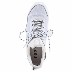 Happy Style White*Happy Shoes Clearance