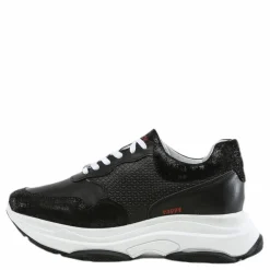 Happy Shoes Happy You Black Svart Online