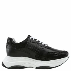 Happy Shoes Happy You Black Svart Online