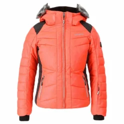 Hara Puffy Ski*Icepeak Sale