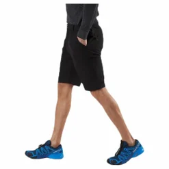 Tuxer Harbour Shorts Black Svart Online