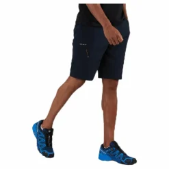 Harbour Shorts Blue*Tuxer Outlet