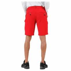 Harbour Shorts Red*Tuxer New