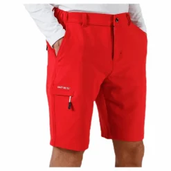 Harbour Shorts Red*Tuxer New