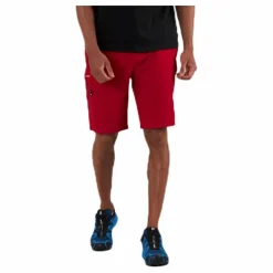 Harbour Shorts Red*Tuxer