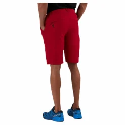 Harbour Shorts Red*Tuxer