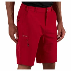 Harbour Shorts Red*Tuxer