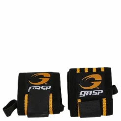 Hardcore Wrist Wraps Black*GASP Outlet