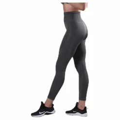 BLACC Hardi Seamless Tights Green Grön Hot