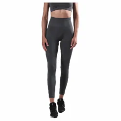 BLACC Hardi Seamless Tights Green Grön Hot