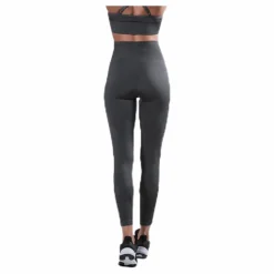 BLACC Hardi Seamless Tights Green Grön Hot