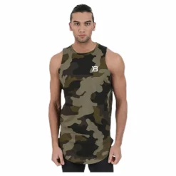 Harlem Tank Patterned*Better Bodies