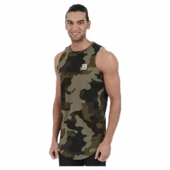 Harlem Tank          Patterned*Better Bodies
